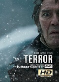 The Terror Temporada 1 [720p]